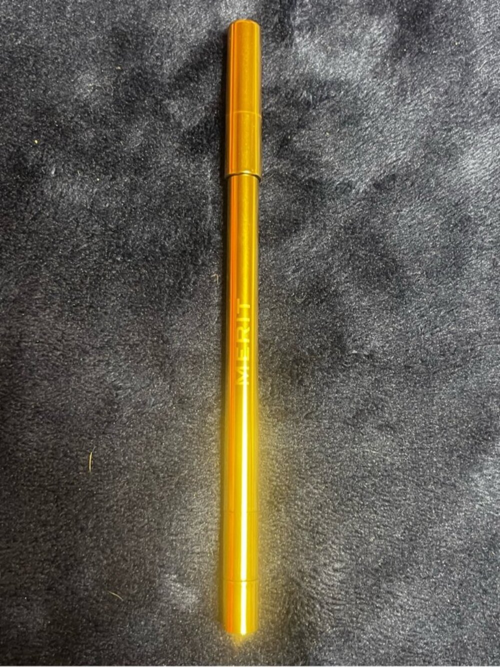 MERIT Lip Liner Pencil in Capricorn